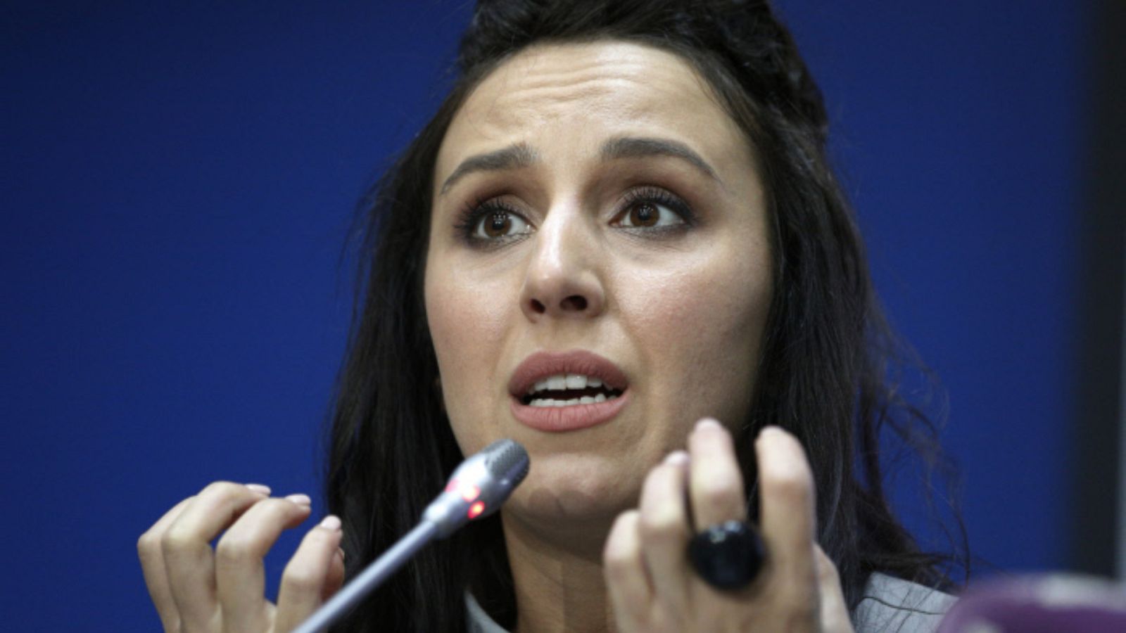 Tantas víctimas, heridos, entre ellos niños pequeños