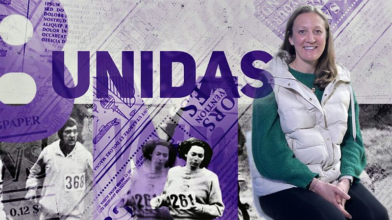 8M Madres deportistas: Leslie Knight, la mejor canasta de su vida