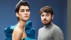 Redondo Brand es la sensación de la 75ª edición de MBFWMadrid