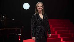 José Sacristán, Pedro Ruiz y Raquel Sánchez Silva cruzan el umbral de las 'Las tres puertas'
