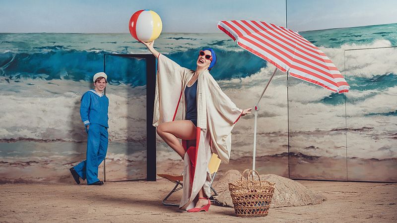 "Noche de reyes" de Helena Pimenta sale de gira por Espa�a