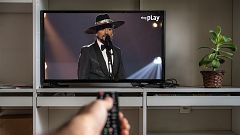 Sigue en directo la 56ª edición del Festival da Canção 2022, gratis en RTVE Play