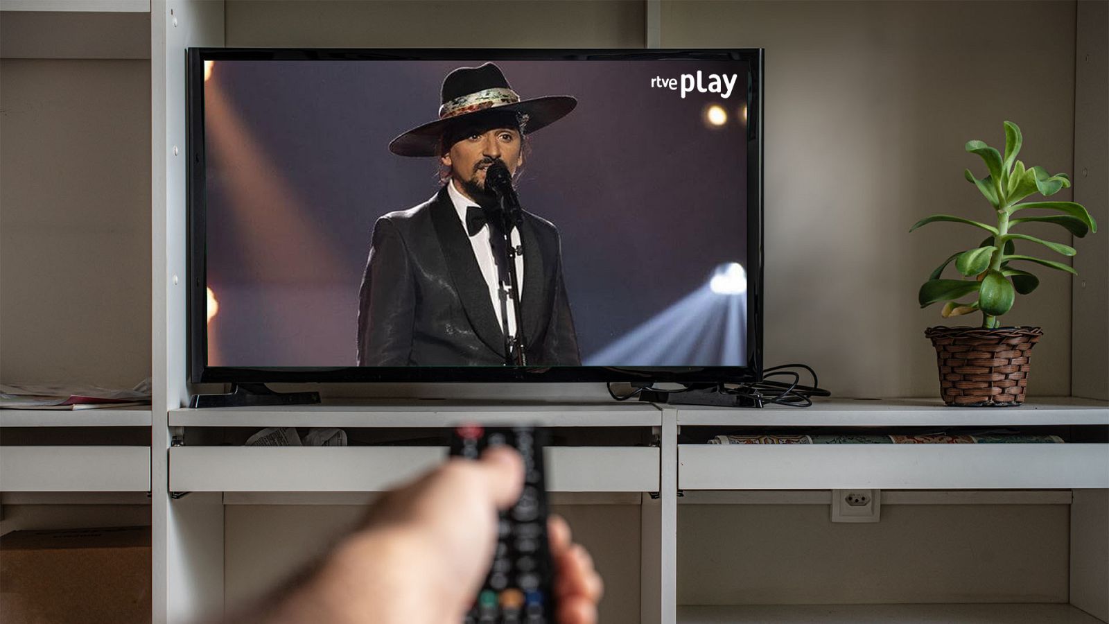 Sigue en directo la 56ª edición del Festival da Cançao en RTVE Play