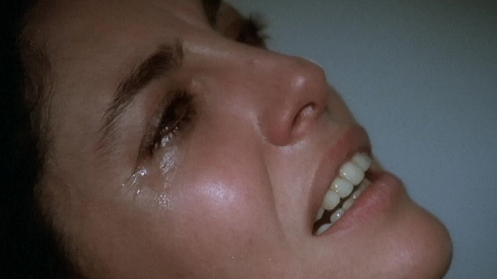 Charo López protagonizó 'Los gozos y las sombras'