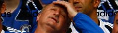 El Chelsea destituye a Scolari