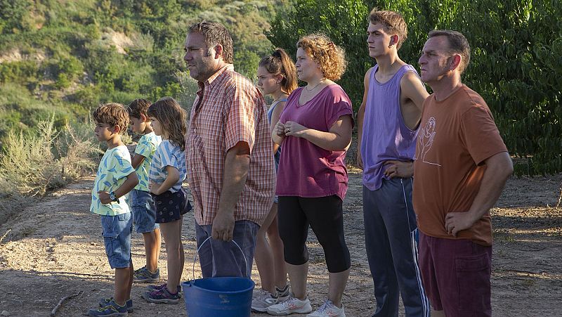 RTVE participa en el Festival de Málaga con 8 largometrajes, entre ellos 'Alcarràs', triunfadora en la Berlinale