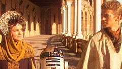 Siete películas de Hollywood rodadas en España