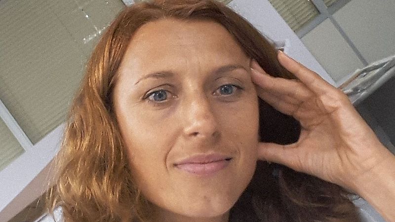 La guerra pone a prueba la moral y la resistencia de los ucranianos "Nunca hemos estado tan unidos"