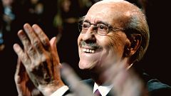 100 años de José Luis López Vázquez, el actor que nunca tuvo descanso