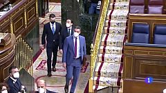 L'enviament d'armament a Ucraïna divideix l'independentisme