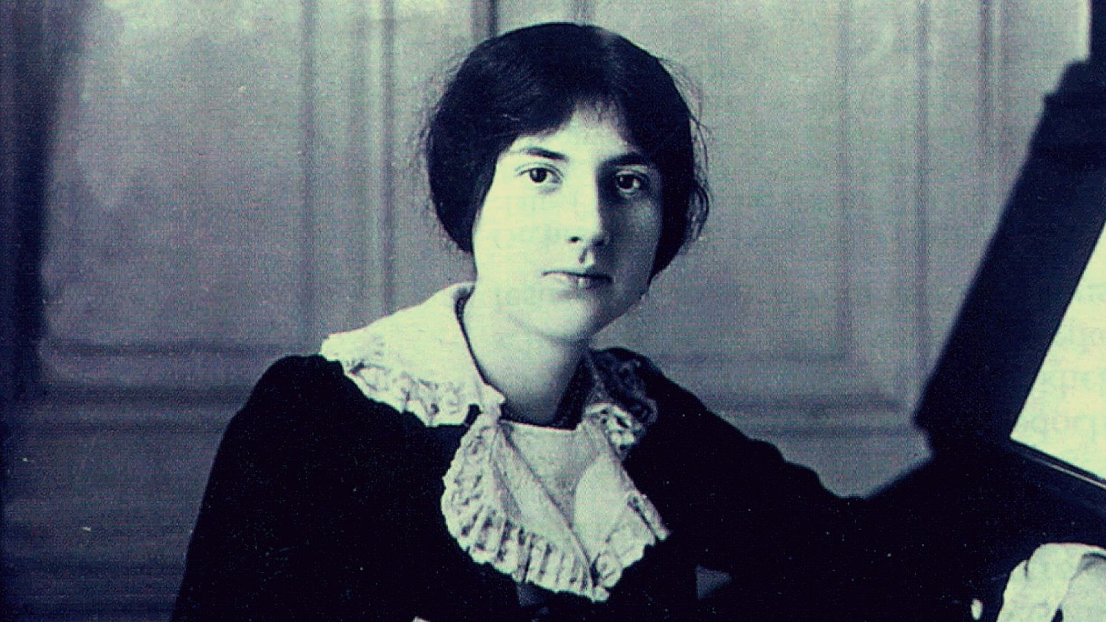 lili boulanger