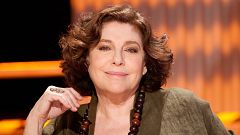 Julieta Serrano: "Charo López es una payasa"