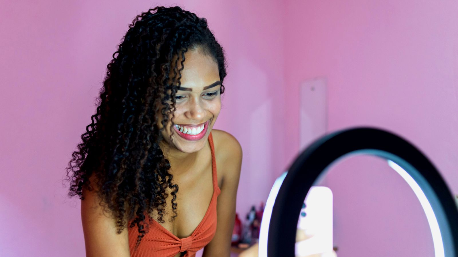 Las cinco tendencias más importantes de TikTok en 2022