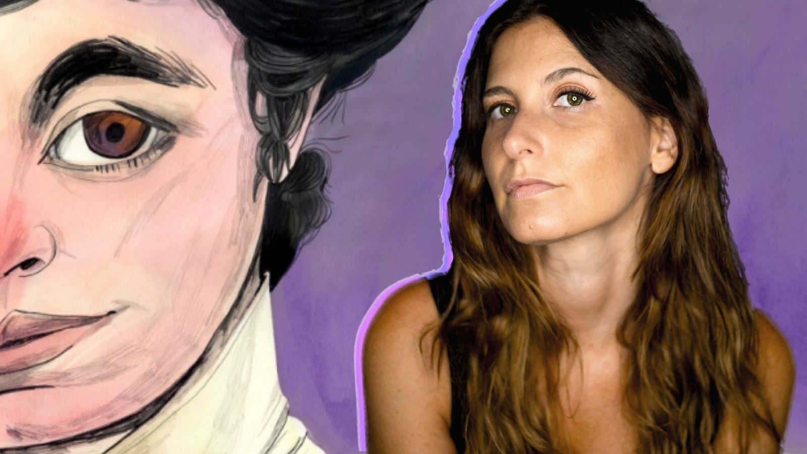 Laura Hojman, directora de 'A las mujeres de España. María Lejárraga' (2022)