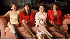 'Mujeres al borde de un ataque de nervios': secretos de la película más famosa de Pedro Almodóvar