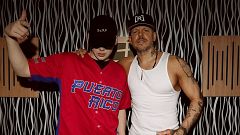 Residente ataca sin piedad a J Balvin en la Sessions #49 de Bizarrap