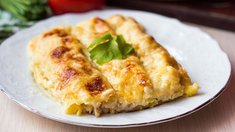 S�n els canelons tan catalans com pensem?