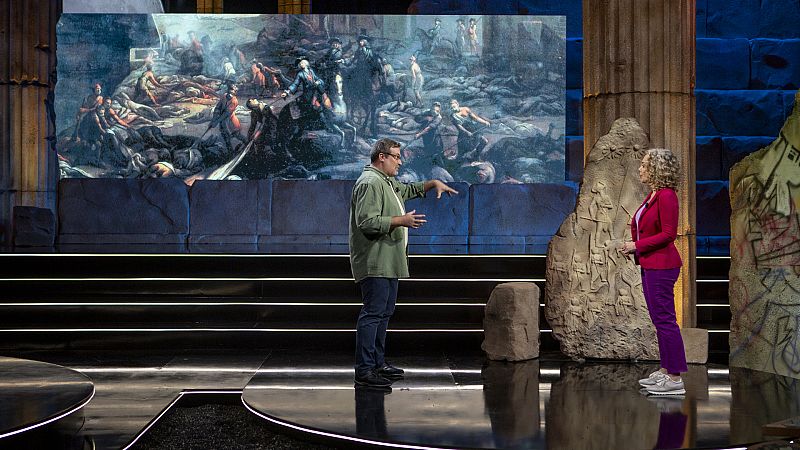 De la peste antonina al confinamiento montelupino: Hilos de Twitter sobre pandemias