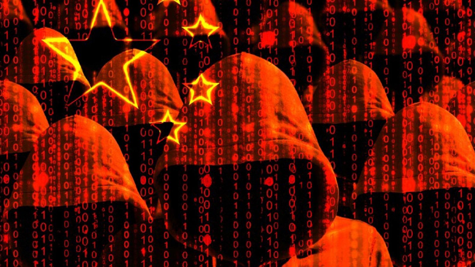 Hackers, el nuevo ejército digital