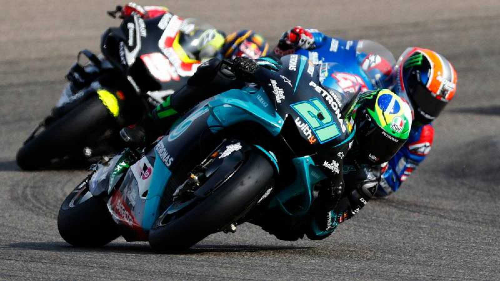ctv-aeh-motogp reuters