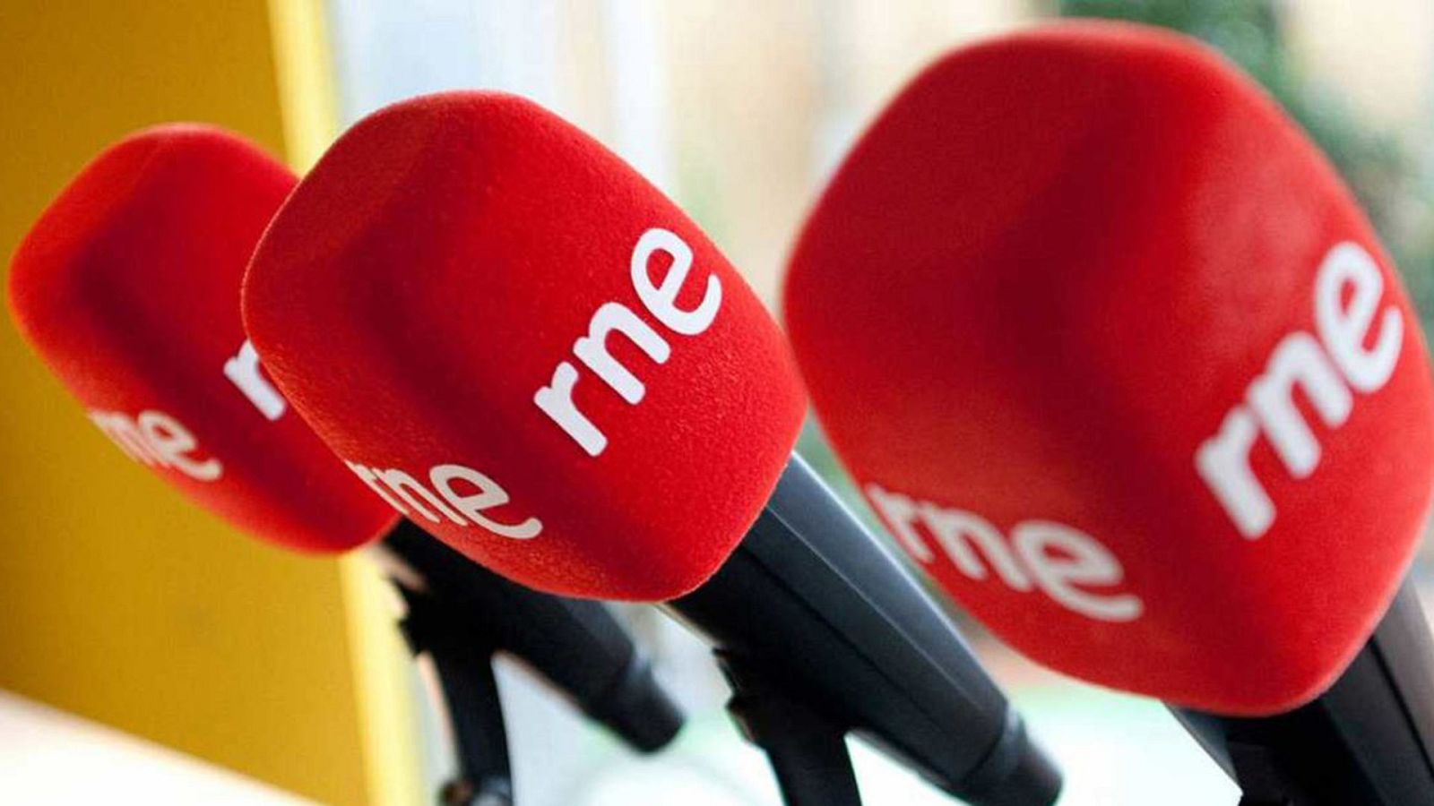 El Servicio de búsqueda de RNE ha recibido el 'Premio 9 de Marzo por los desaparecidos'