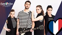 Alvan & Ahez representará a Francia en Eurovisión 2022 con "Fulenn"