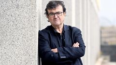 Los libros de Javier Cercas, que cierra la trilogía de 'Terra Alta' con 'El castillo de Barbazul'