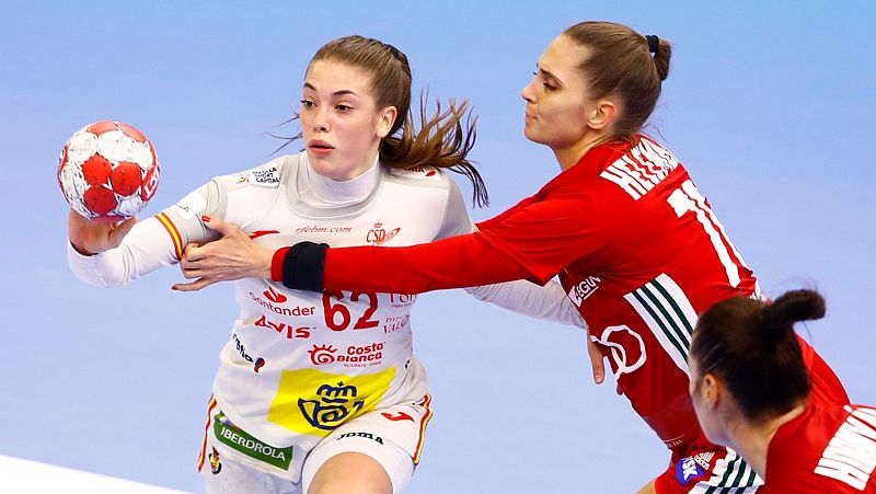Las Guerreras, a por el billete para el Europeo