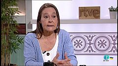 Balsells: "Al fotoperiodisme veuen a la dona com un ésser vulnerable"