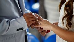 Los divorcios aumentaron en España hasta los 93.505 en 2021, un 2,7% más que en 2020