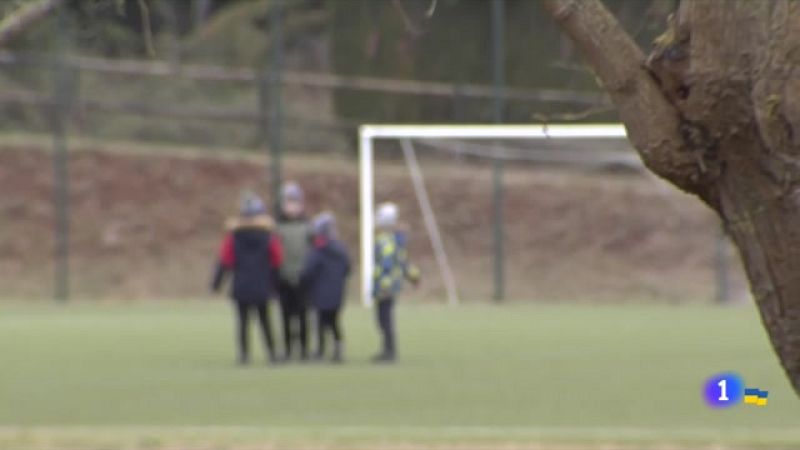 Nous corredors humanitaris a Ucraïna perquè els civils puguin fugir del país