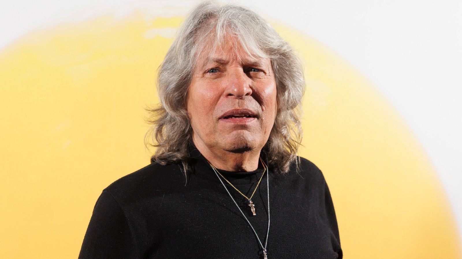 José Mercé presenta el álbum 'El Oripandó'