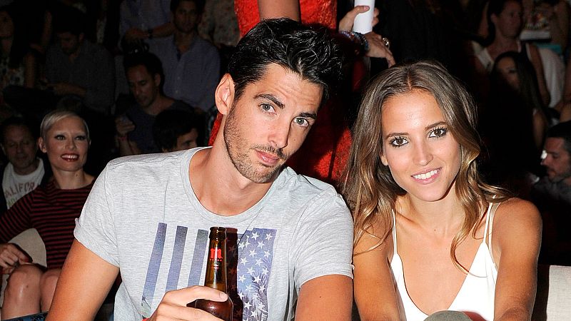 Ana Fernández le escribe a su novio Santi Trancho esta preciosa carta 7 años después de su muerte