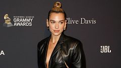 Dua Lipa recibe una segunda demanda por plagiar 'Don Diablo', de Miguel Bosé