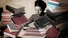 Insatisfecha, ninfómana, abortista... Así llamaron a Simone de Beauvoir por 'El segundo sexo'