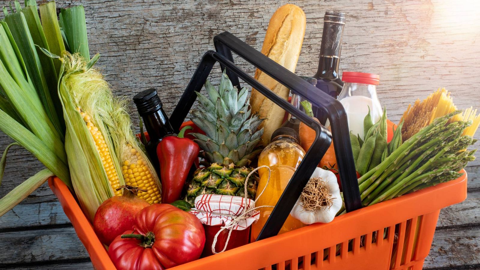 Leer las etiquetas de los productos, ¿truco o reto?