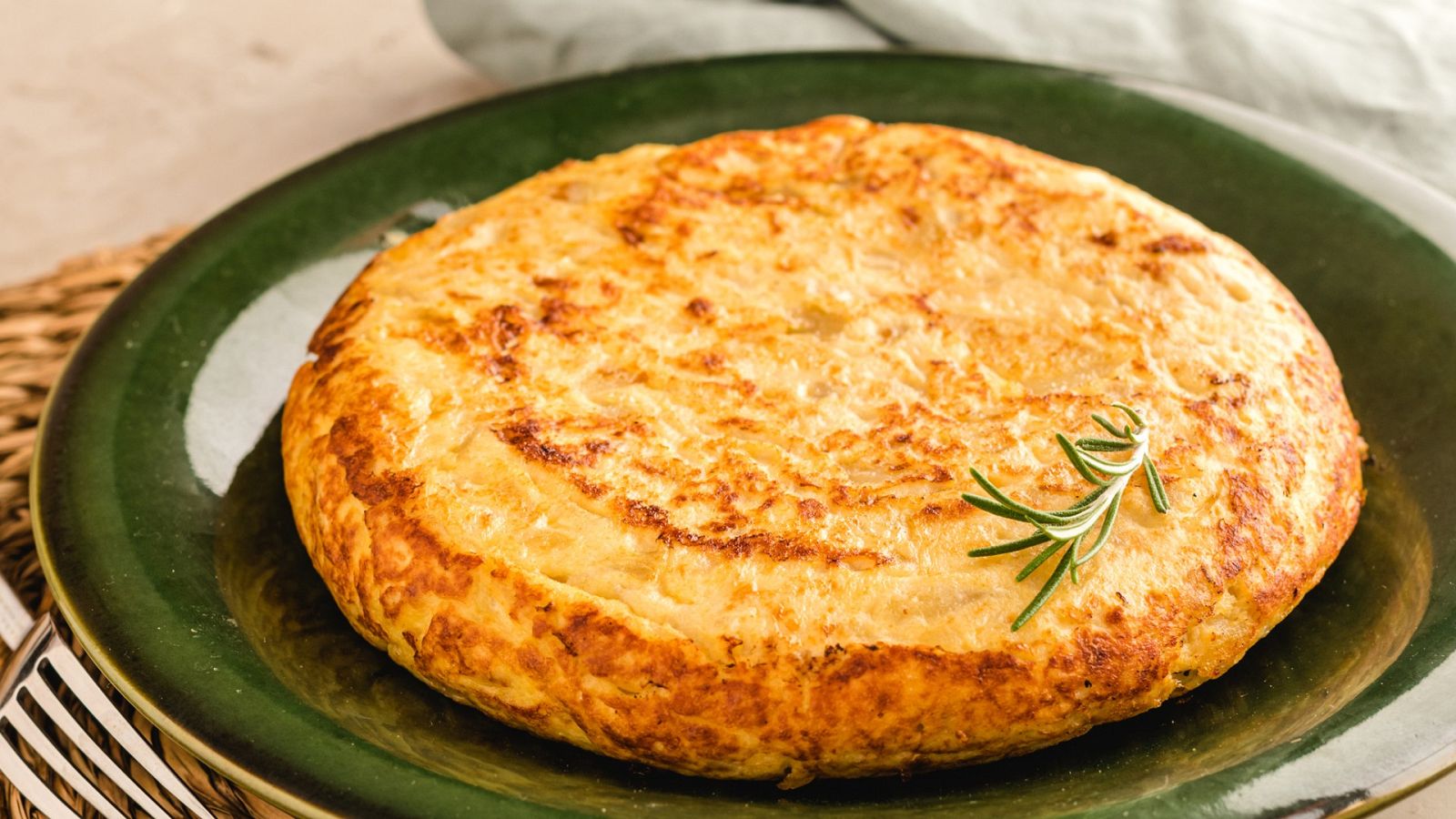 Día Mundial de la Tortilla de Patata