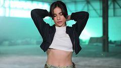 Julia Medina, sobre 'Epicentro': "Del confinamiento salieron canciones que pensé que nunca terminaría incluyendo en un álbum"