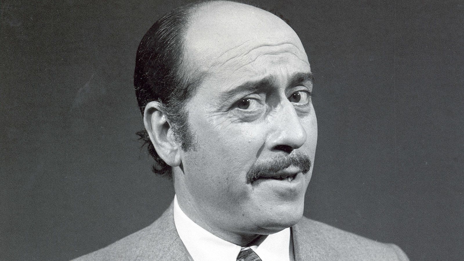 José Luis López Vázquez