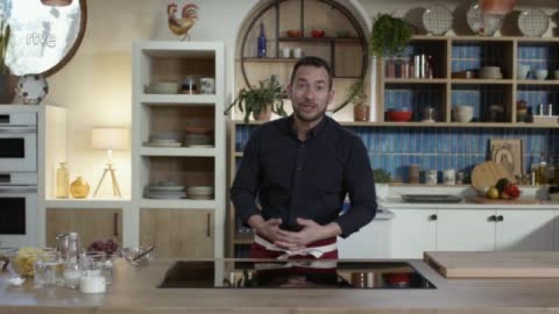 Prepara un surtido de natillas con esta receta exprés