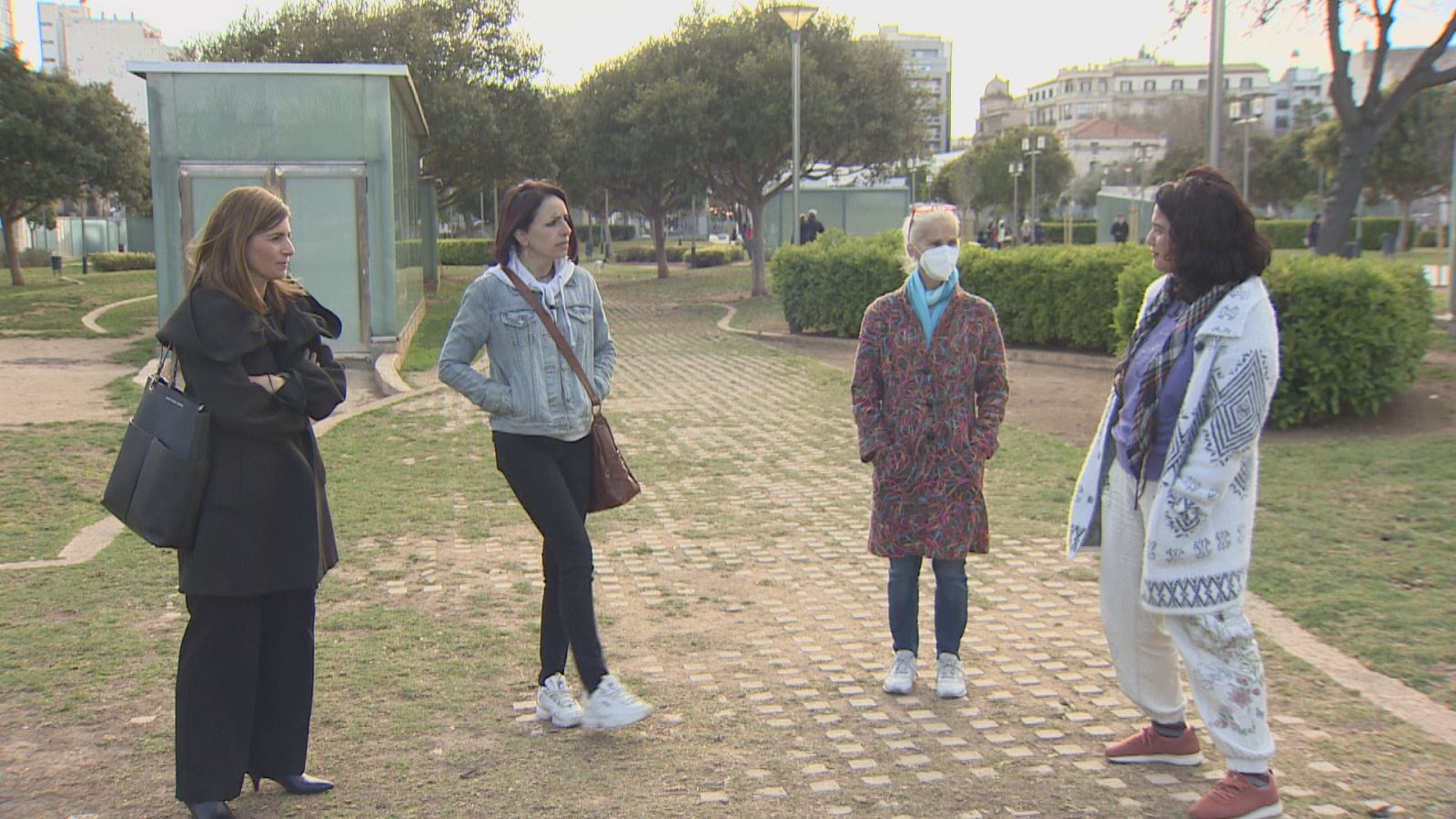 El 8M: les barreres laborals sota la mirada de 4 dones