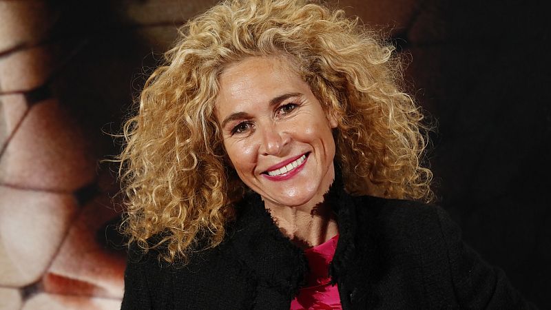 'Corazón' cambia de cara los fines de semana: Conoce a Cristina Fernández, su nueva presentadora