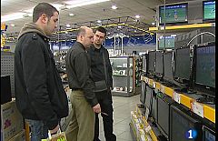 El importe de los efectos de comercio impagados crecen un 83,9% en 2008