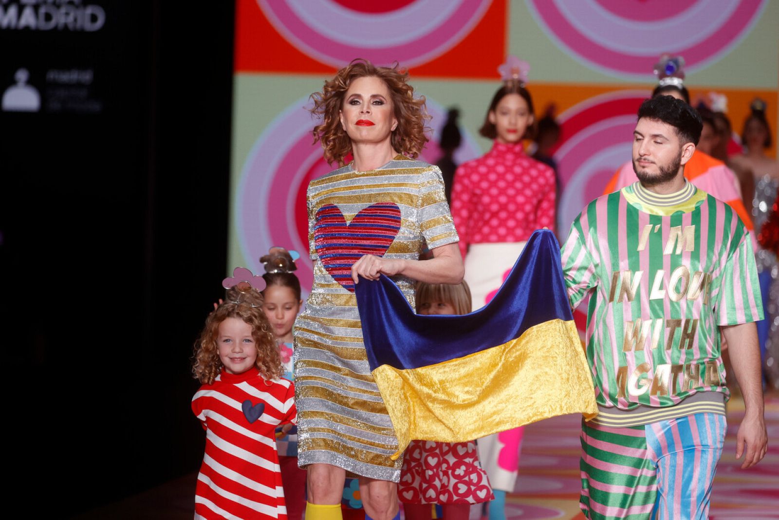 Ágatha Ruiz de la Prada