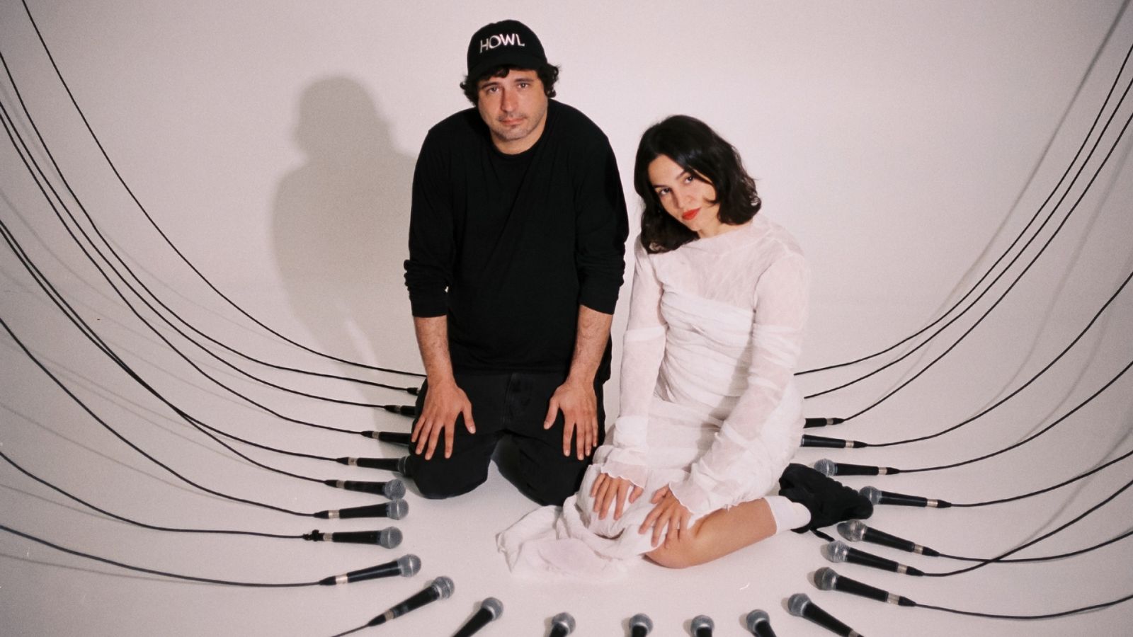 Maria Arnal i Marcel Bagés presentarán un nuevo show acompañados por voces generadas por Inteligencia Artificial