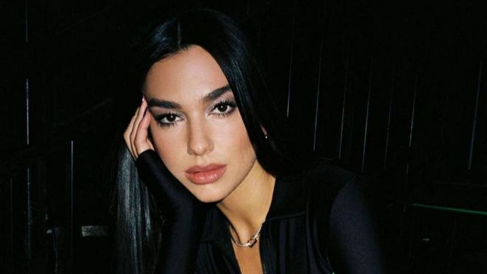 Dua Lipa