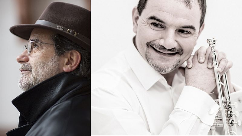 Andrea Marcon dirige la Orquesta Sinf�nica RTVE con obras de Martin Kraus, Hummel y Schubert