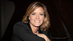 María Casado reflexiona sobre la presión de las audiencias: "Hay que tener humildad y asumir las cosas"