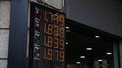 El litro de gasolina se acerca a los 2 euros: ¿hasta dónde pueden llegar los precios?