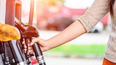 La gasolina y el gasóleo siguen disparados y baten récords en plena invasión de Ucrania